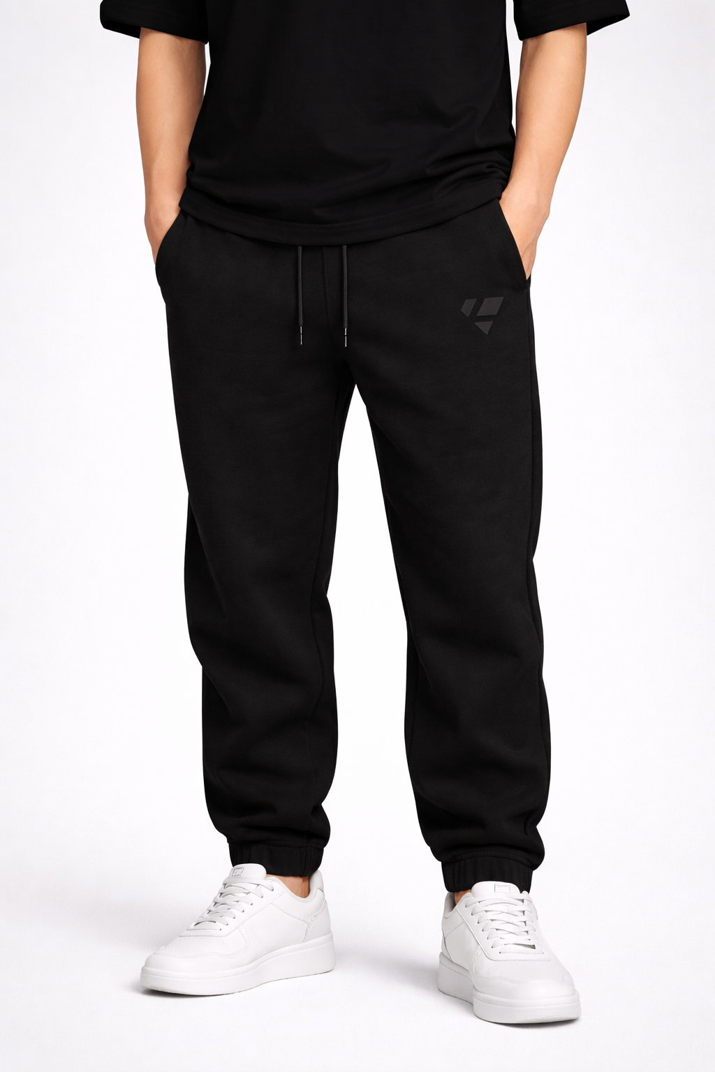Spawn Joggers - Stealth image 1