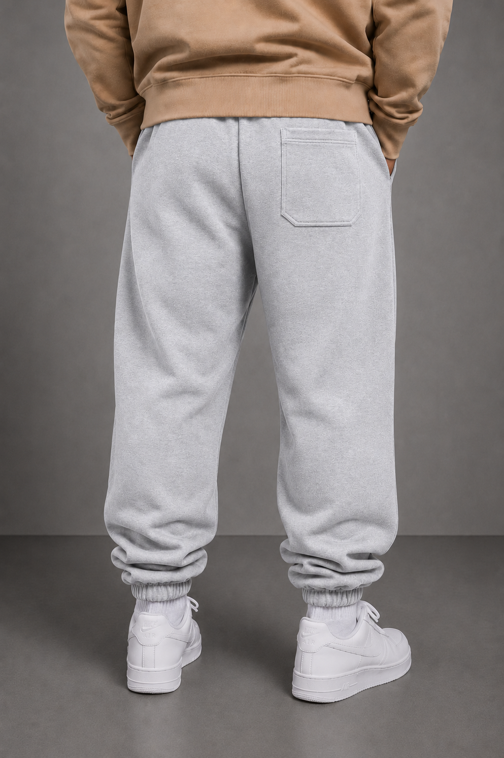 Joggers