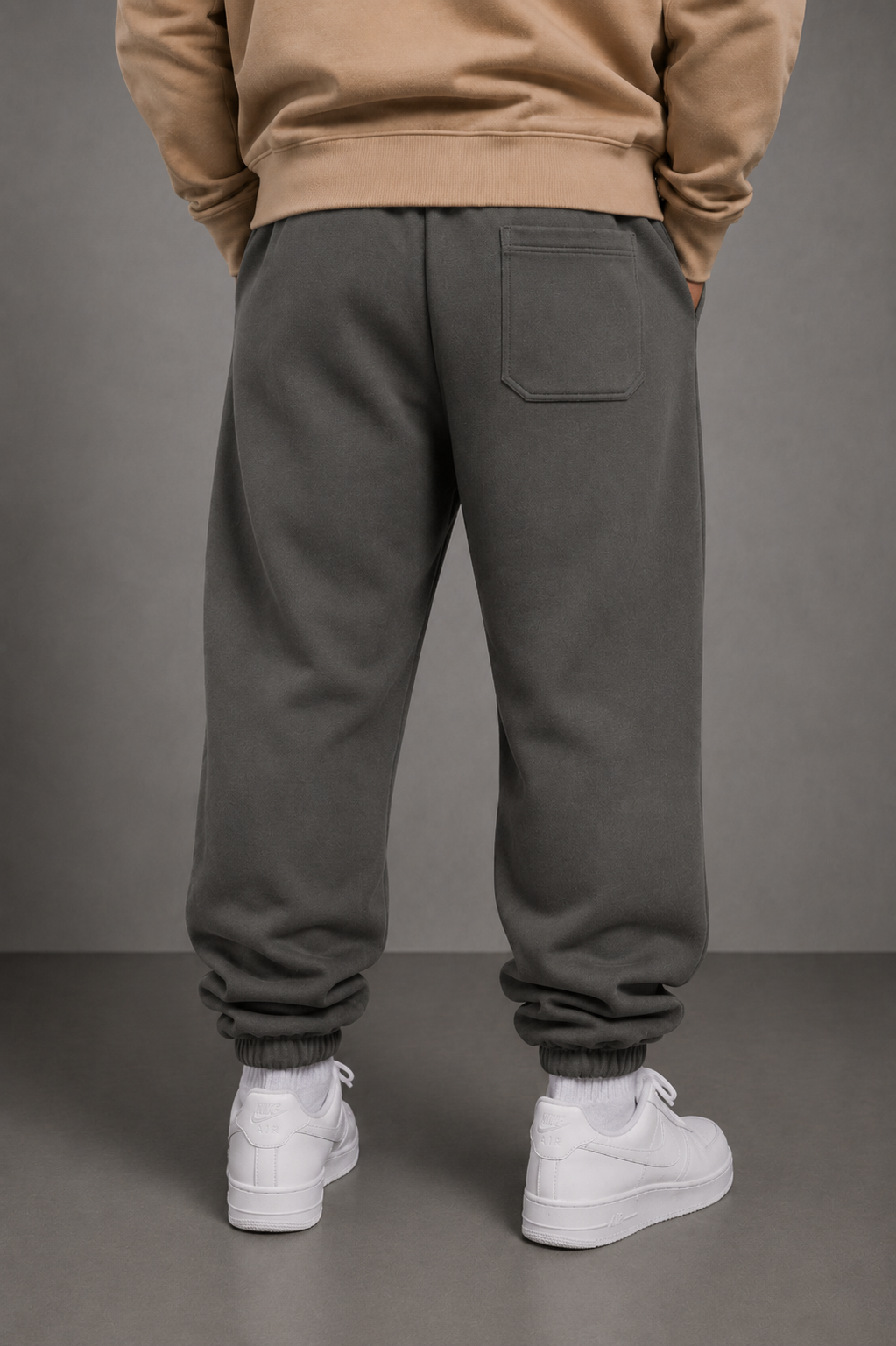 Joggers