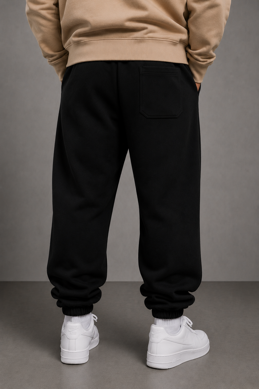 Joggers