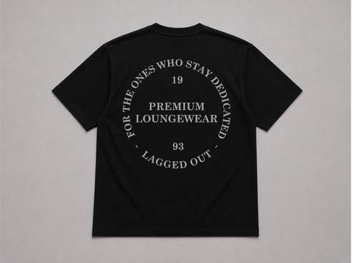 Dedicated Tee