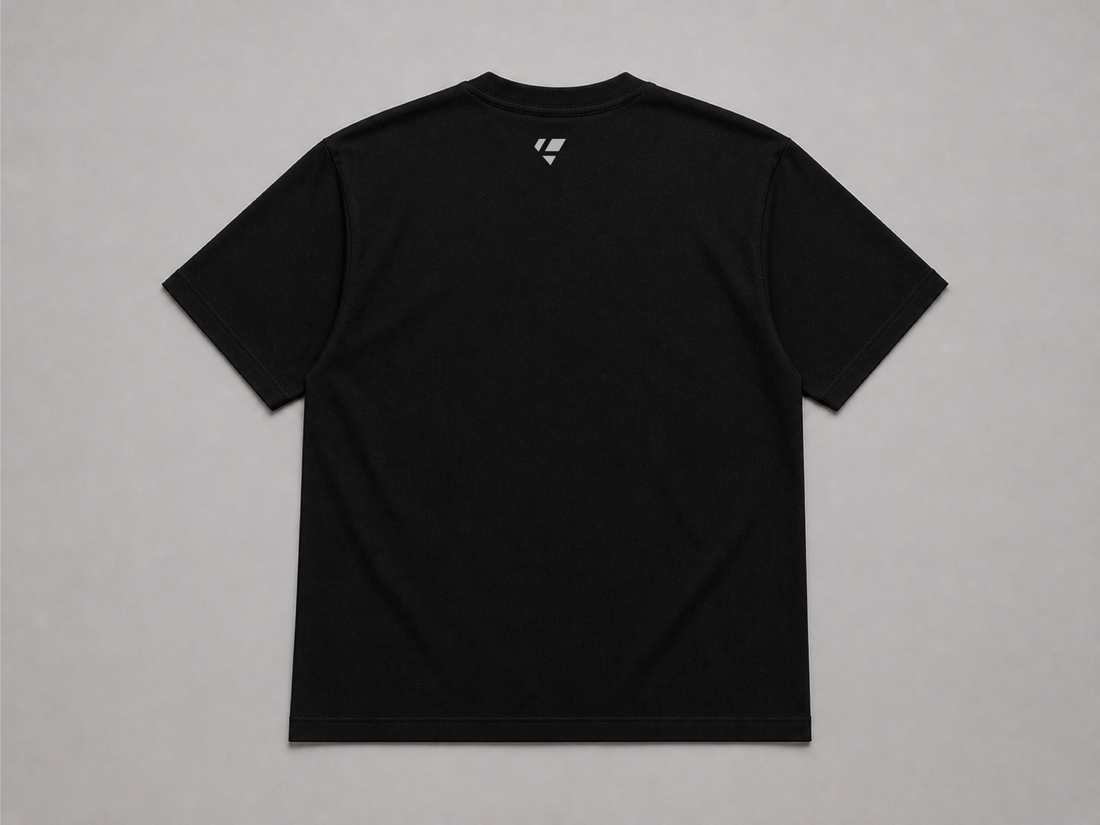 Varsity (Lagged Out) Tee