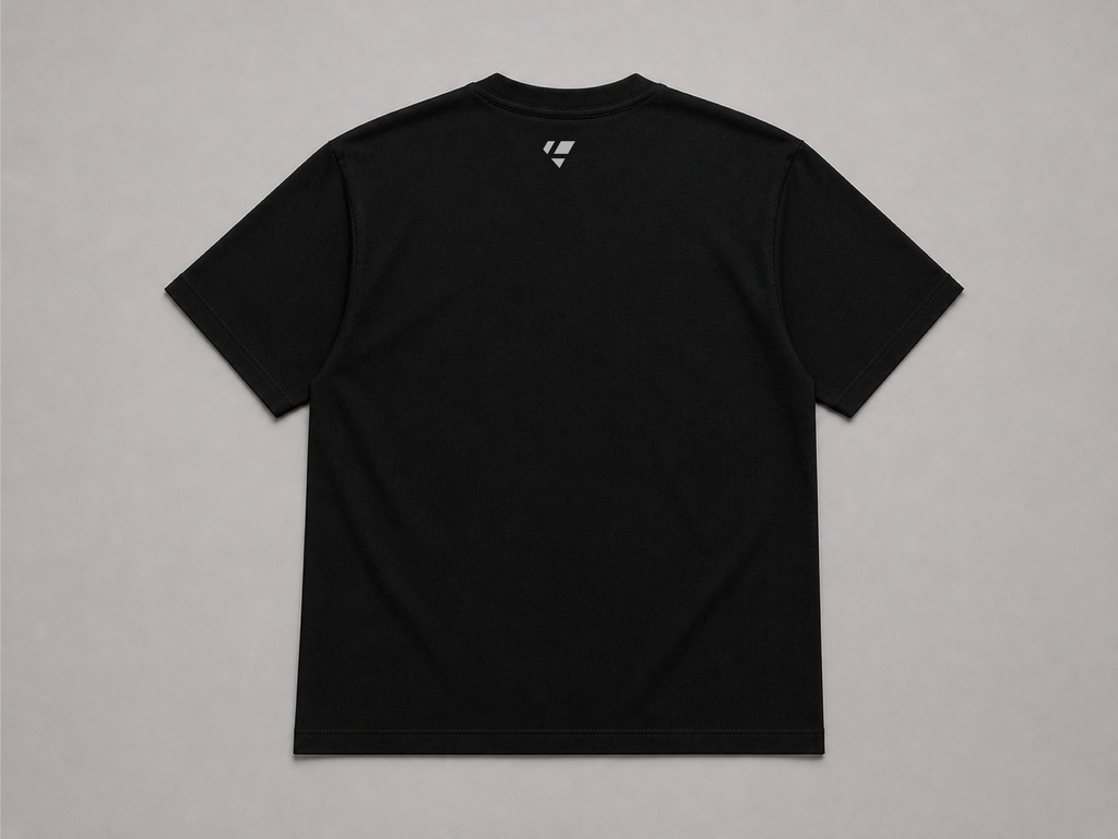 Varsity (LO) Tee