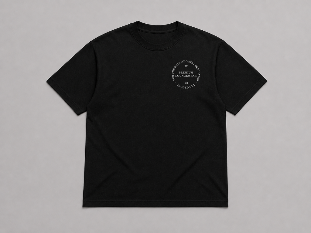 Dedicated Tee