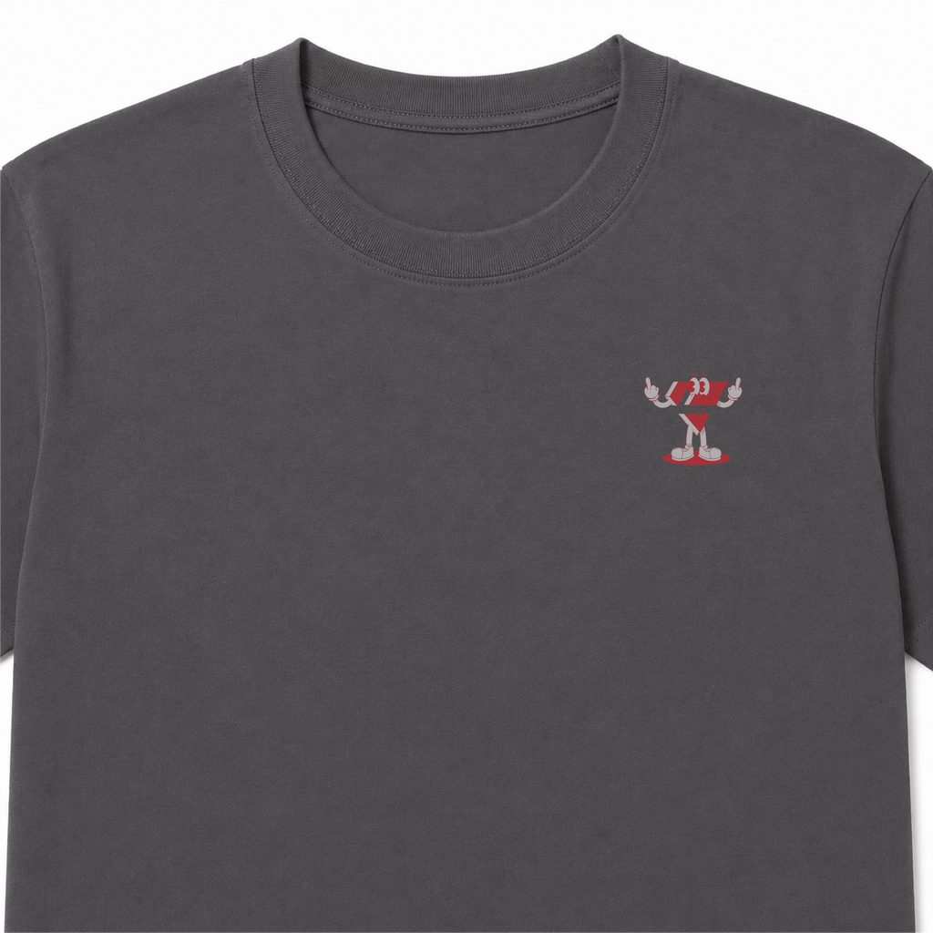 Laggy (Swearing) Tee