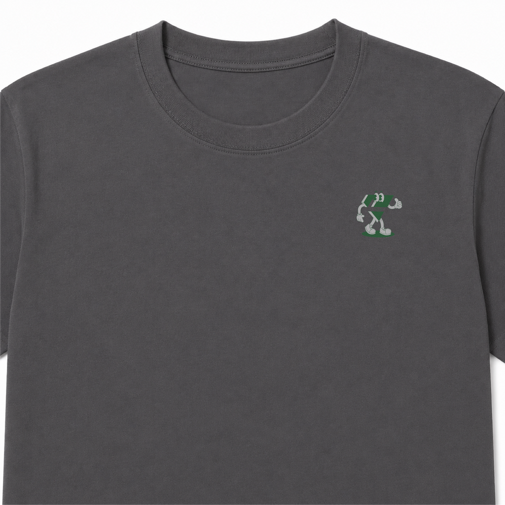 Laggy (Thumbs up) Tee