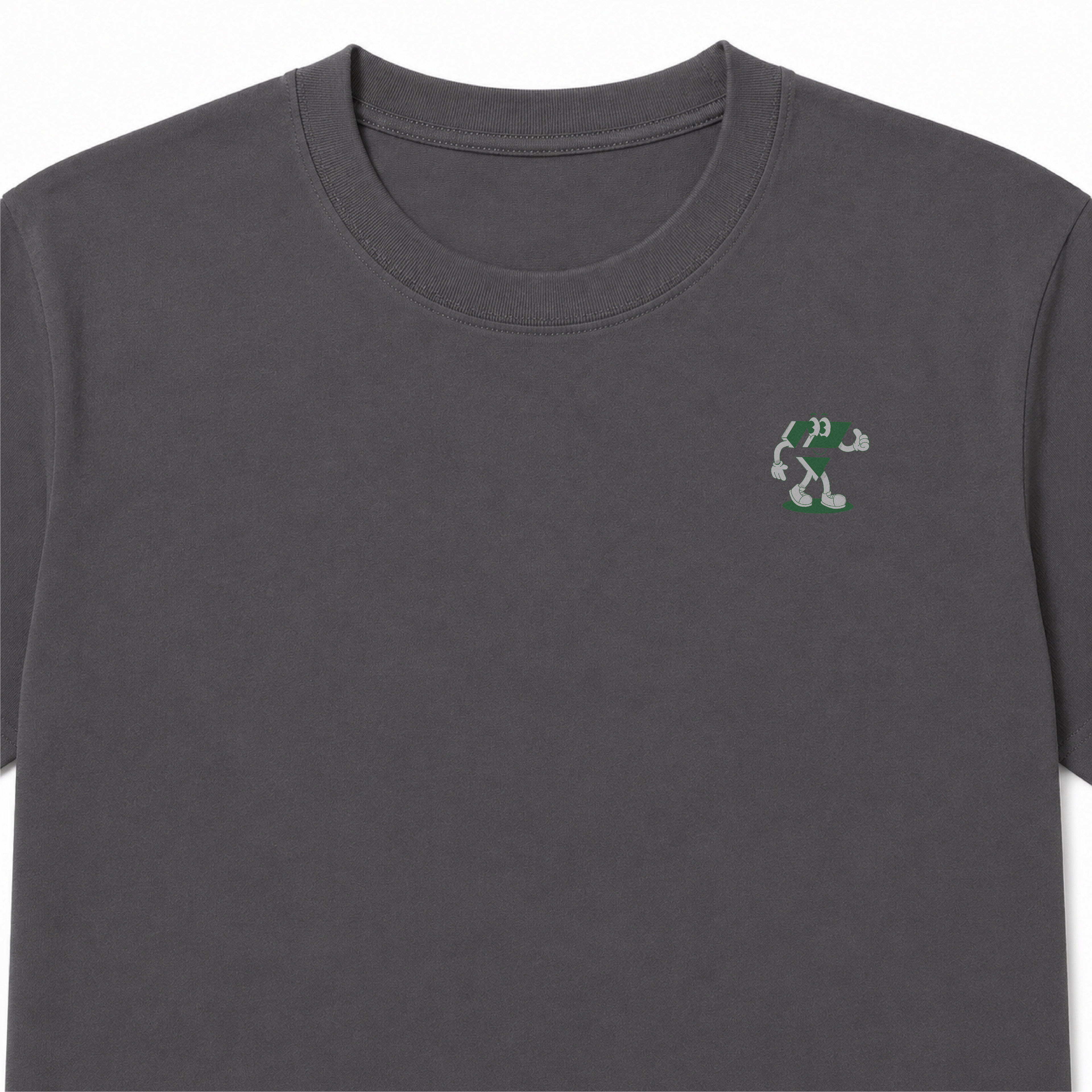 Laggy (Thumbs up) Tee