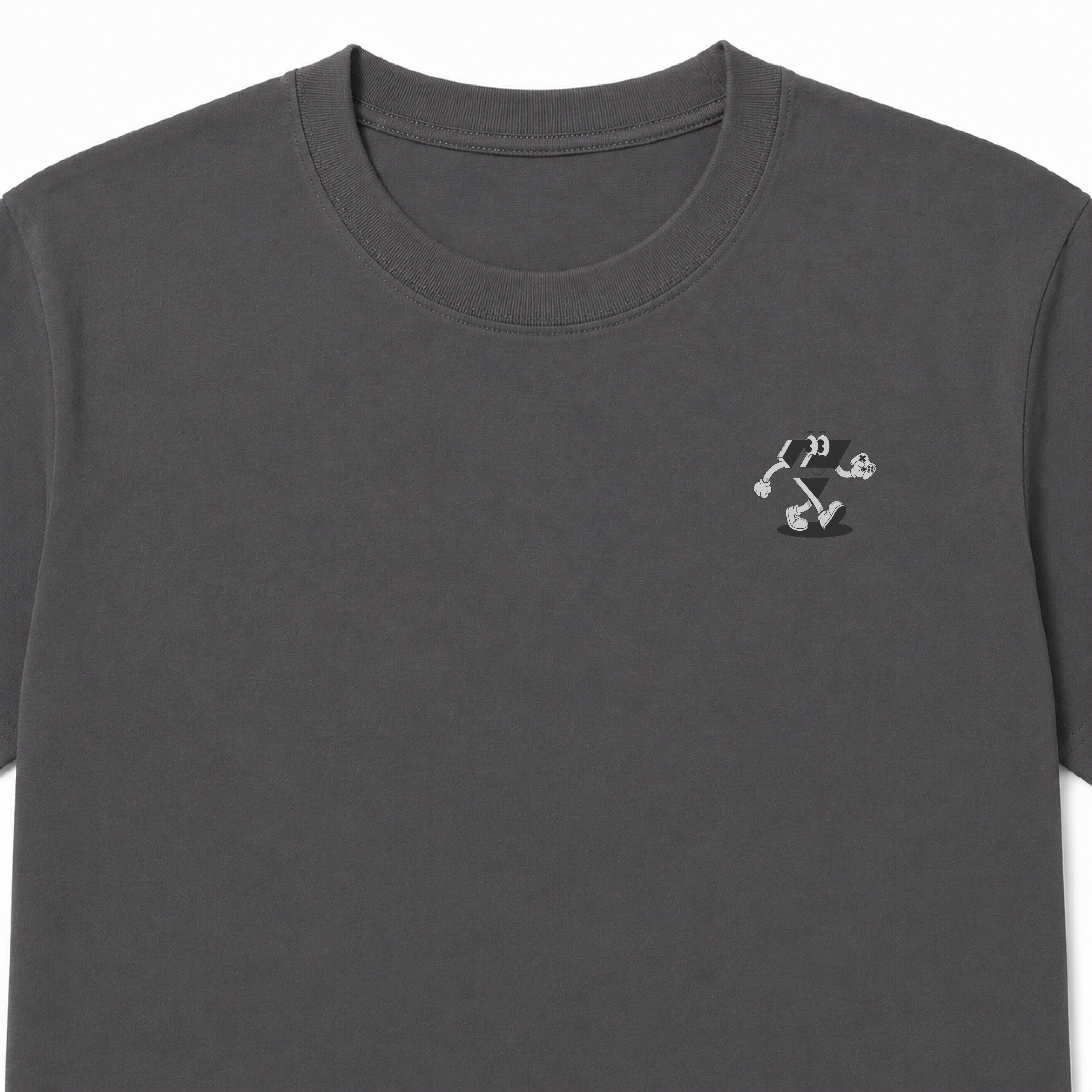 Laggy (Controller) Tee