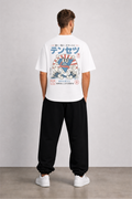 Laggy (Angry) Tee