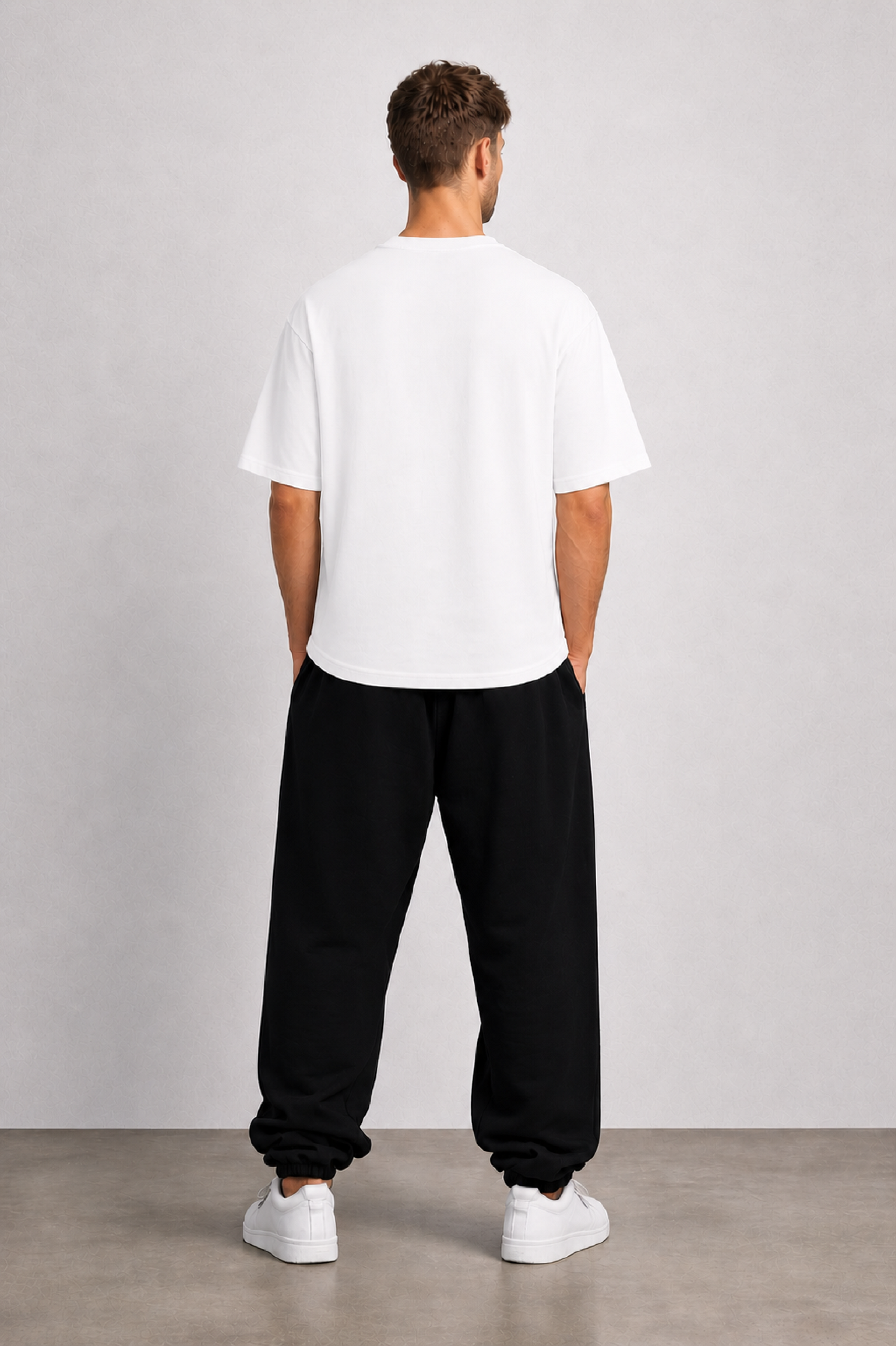 Spawn Point Tee