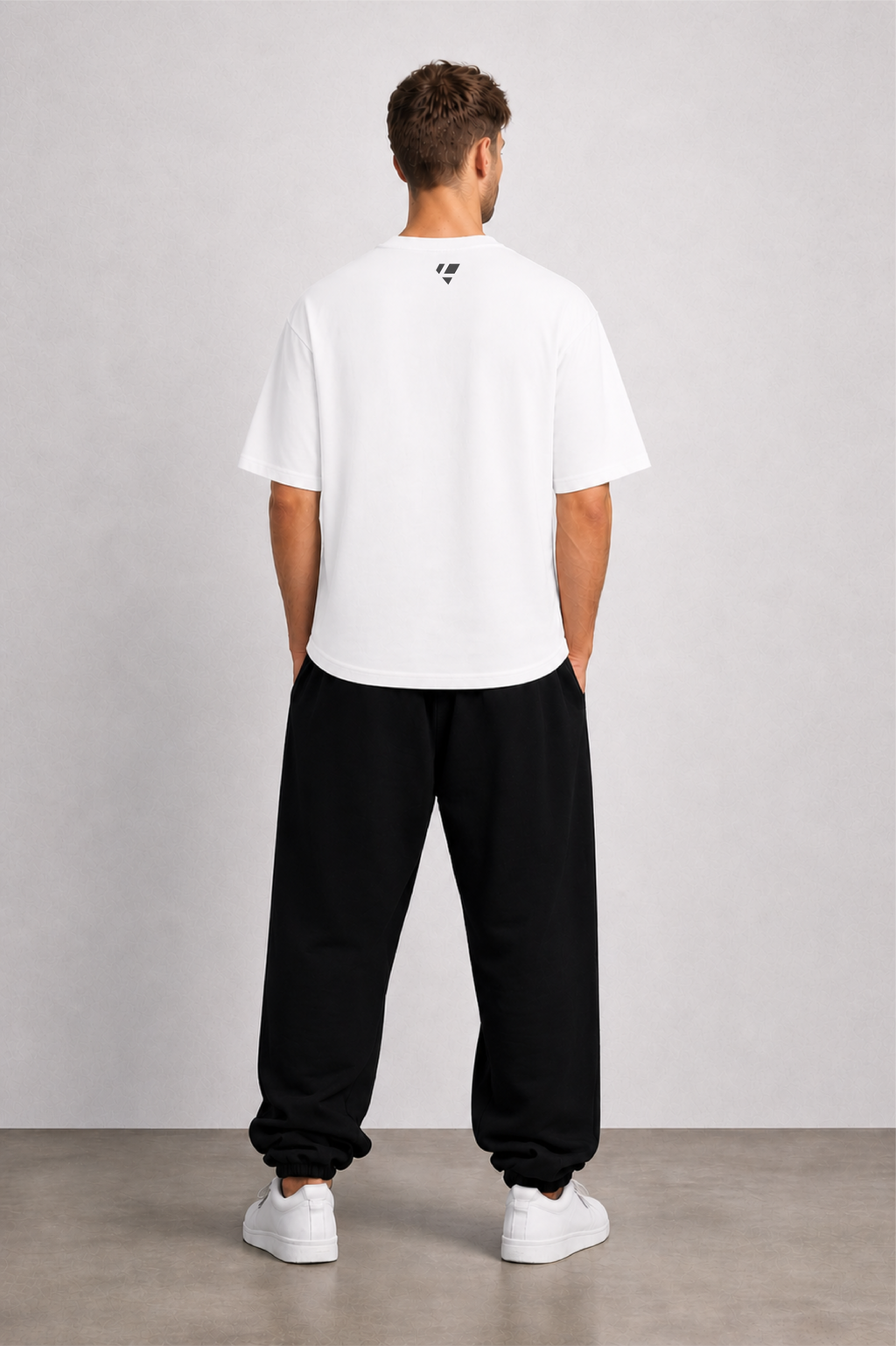 Varsity (LO) Tee