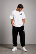 Varsity (LO) Tee