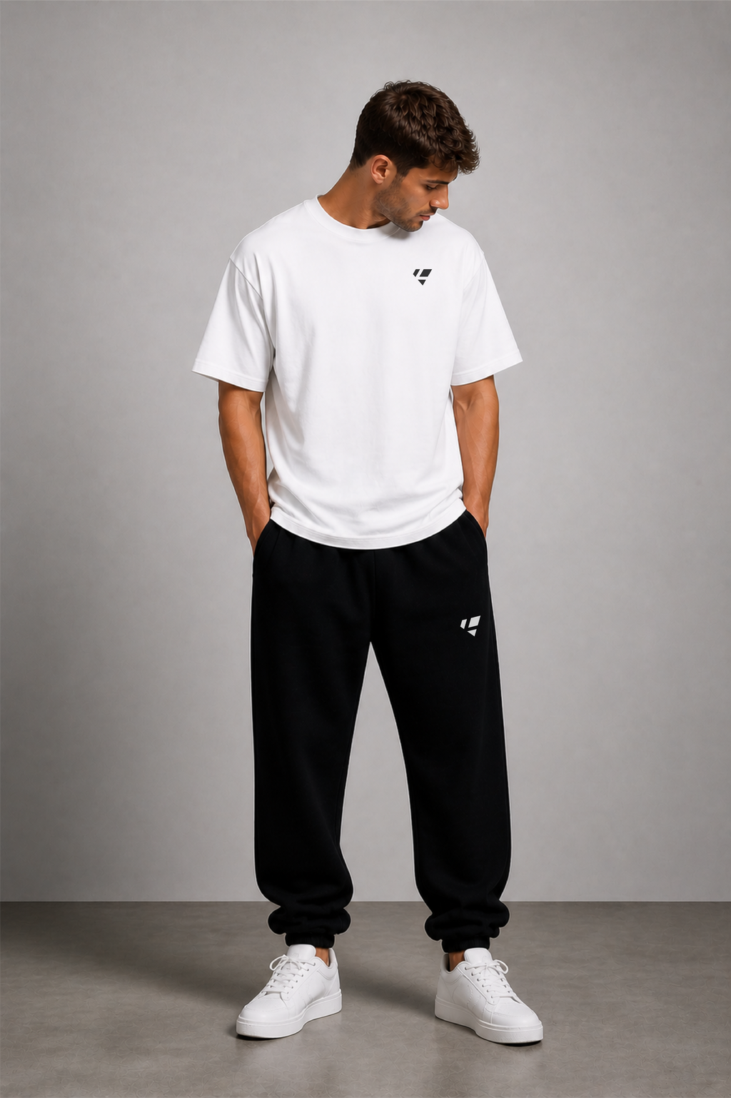 Spawn Point Tee