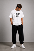 Varsity (LOGC) Tee