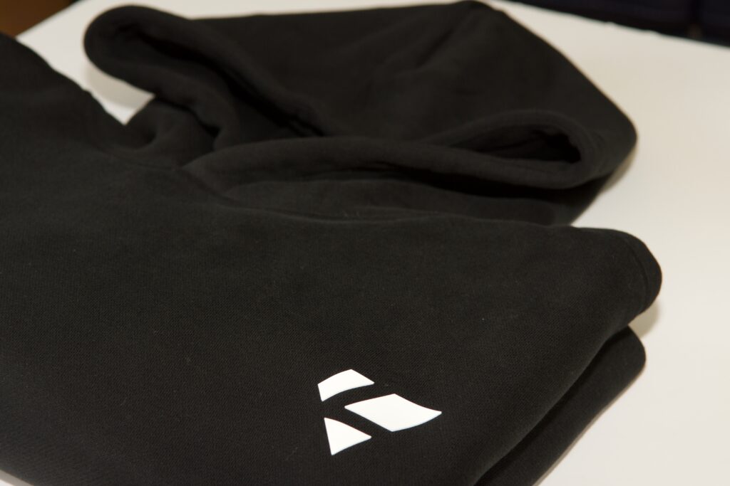 lagged out spawn collection hoodie gamer loungewear