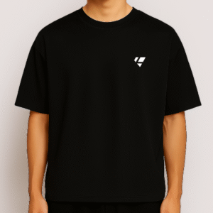 spawn obsidian black lagged out t shirt tee