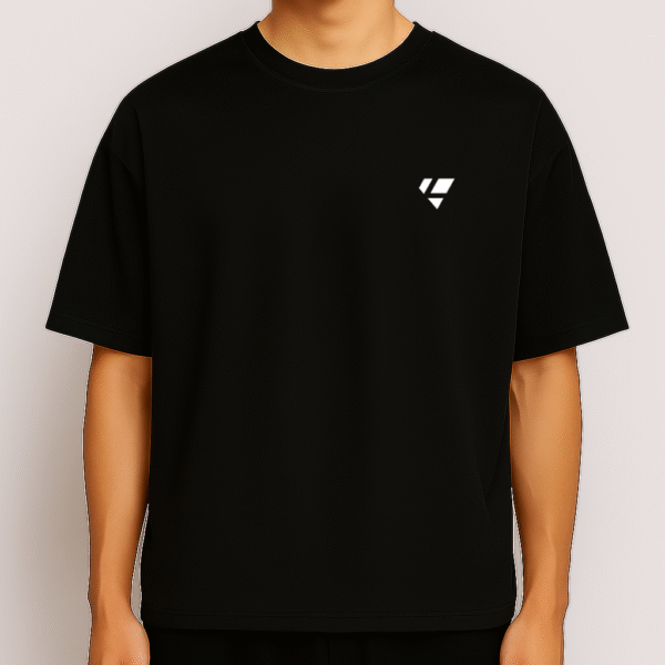 spawn obsidian black lagged out t shirt tee