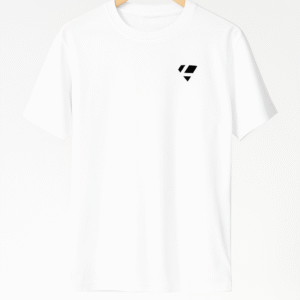 Spawn Tee - Ghost