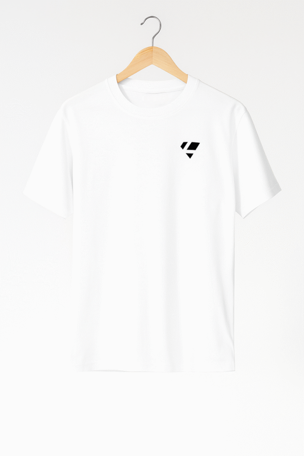 Spawn Tee - Ghost