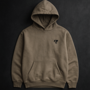 Spawn Hoodie - Desert