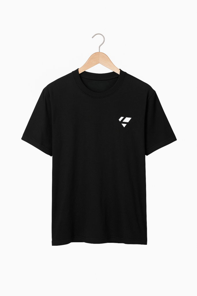 best gaming clothes lagged out obsidian t shirt