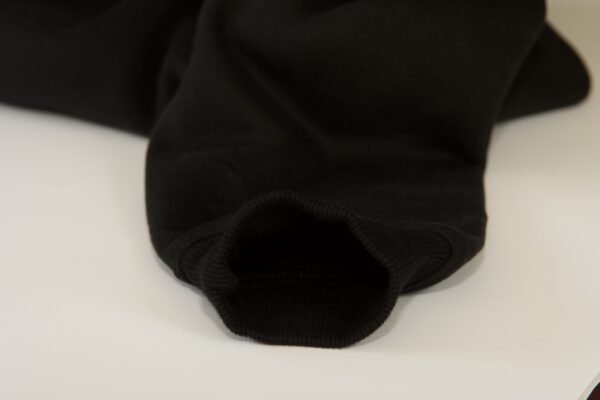 Spawn Hoodie - Obsidian - Image 4