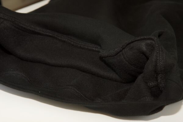 Spawn Hoodie - Obsidian - Image 3
