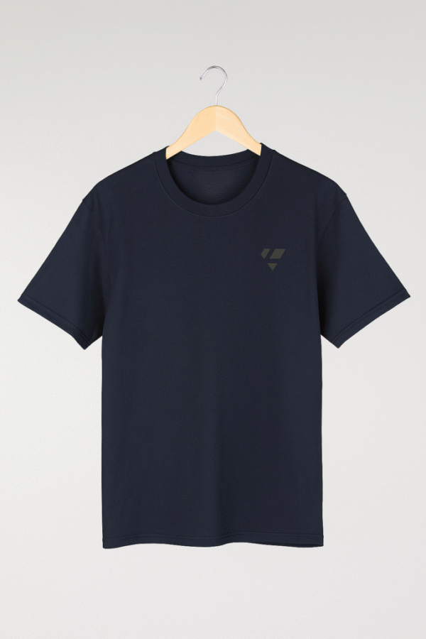 Spawn Tee - Midnight