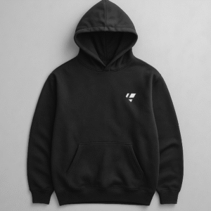 Spawn Hoodie - Obsidian