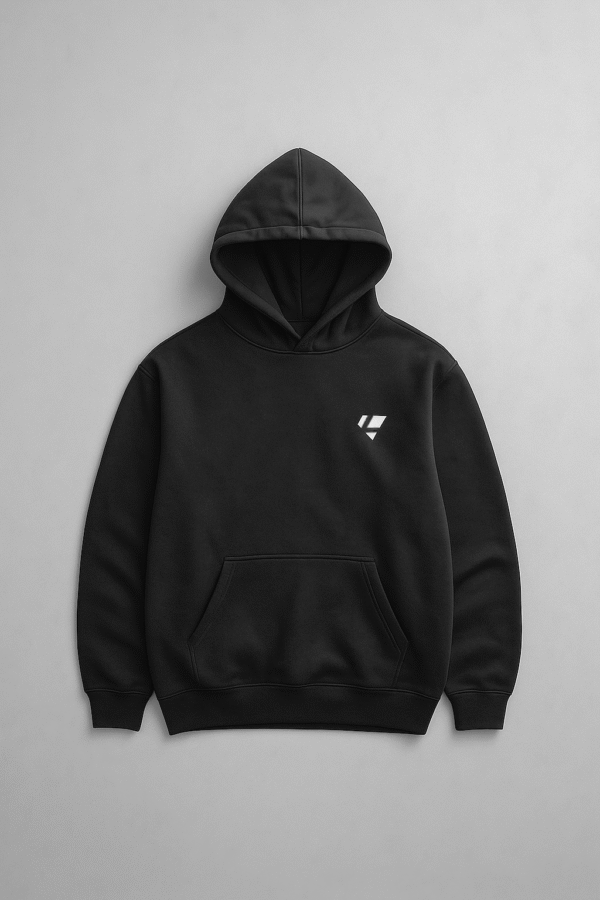 Spawn Hoodie - Obsidian