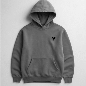 Spawn Hoodie - Digital