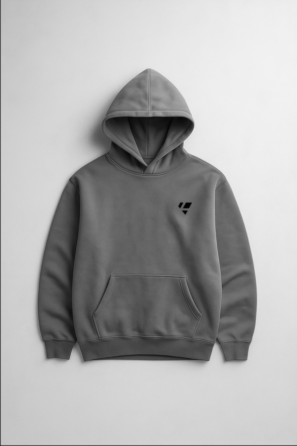 Spawn Hoodie - Digital