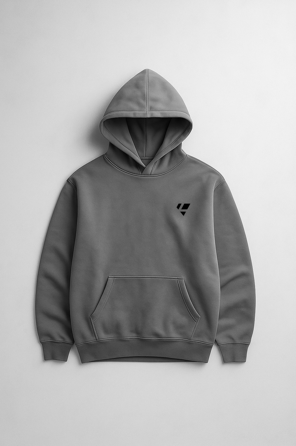 Spawn Hoodie - Digital