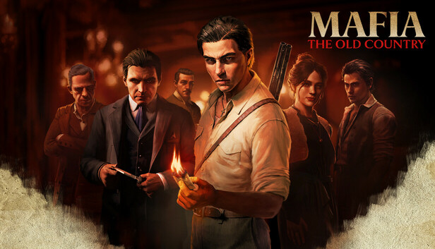 new games 2025 mafia old country