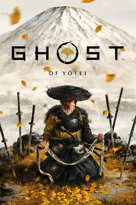 new games ghost of yotei