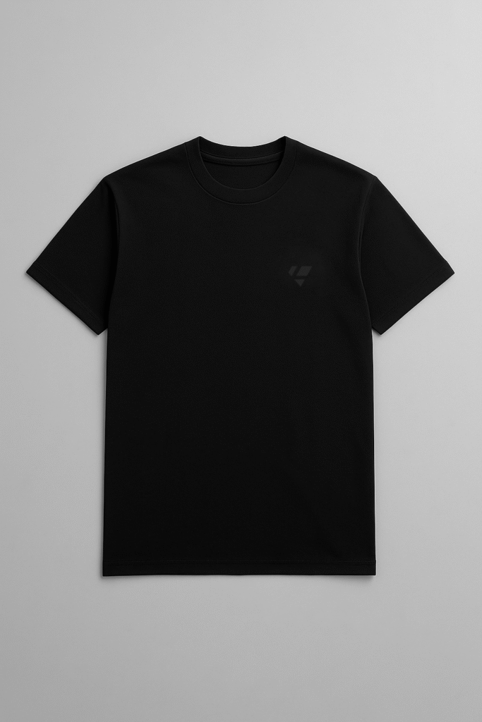 spawn stealth t shirt lagged out