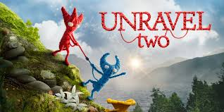 unravel two couch co-op games
