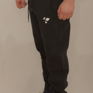 joggers spawn obsidian black lagged out comfortable gaming streaming clothes