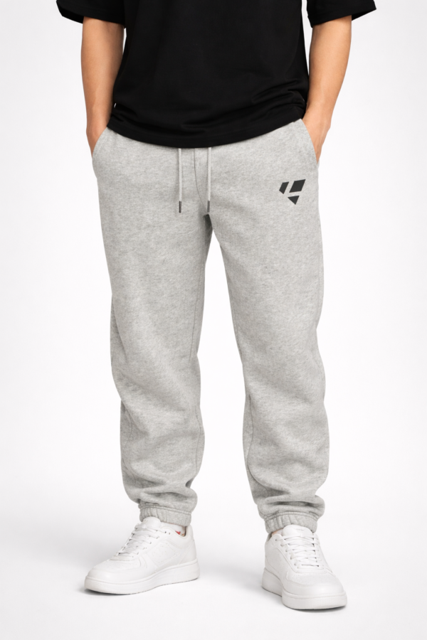 joggers spawn vapor grey lagged out comfortable gaming streaming clothes