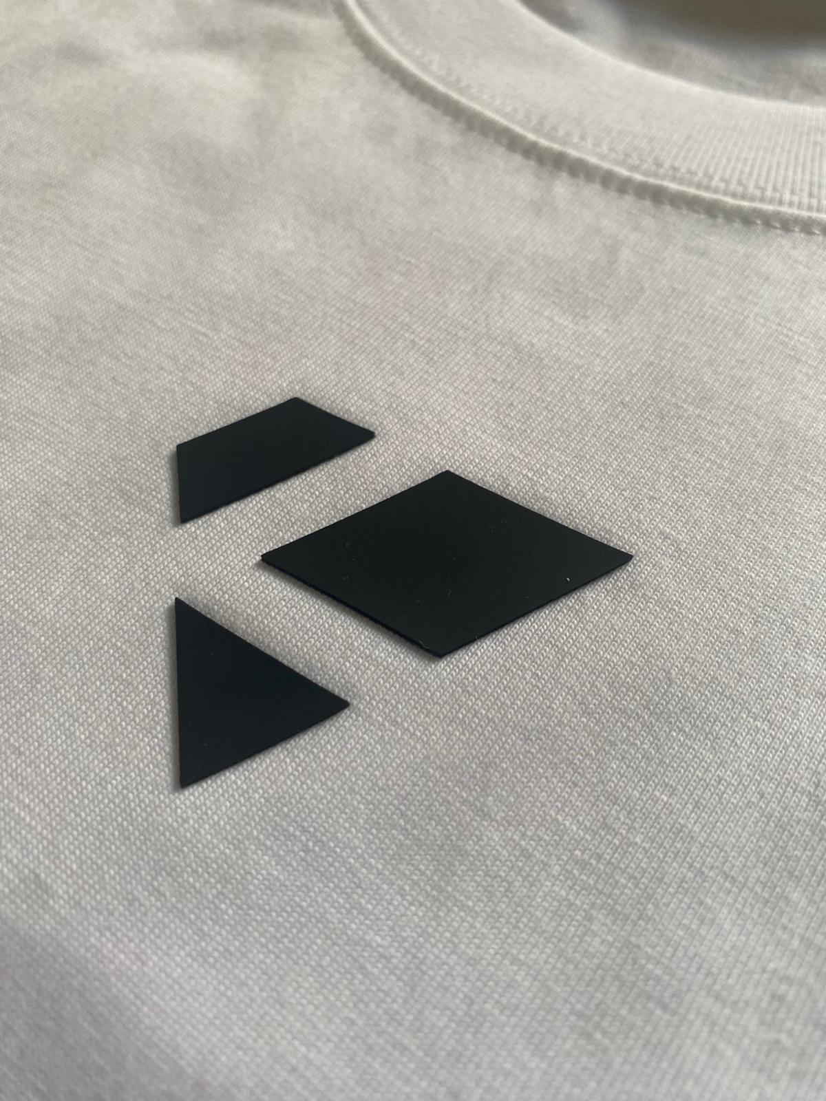 spawn centra ghost lagged out t shirt tee