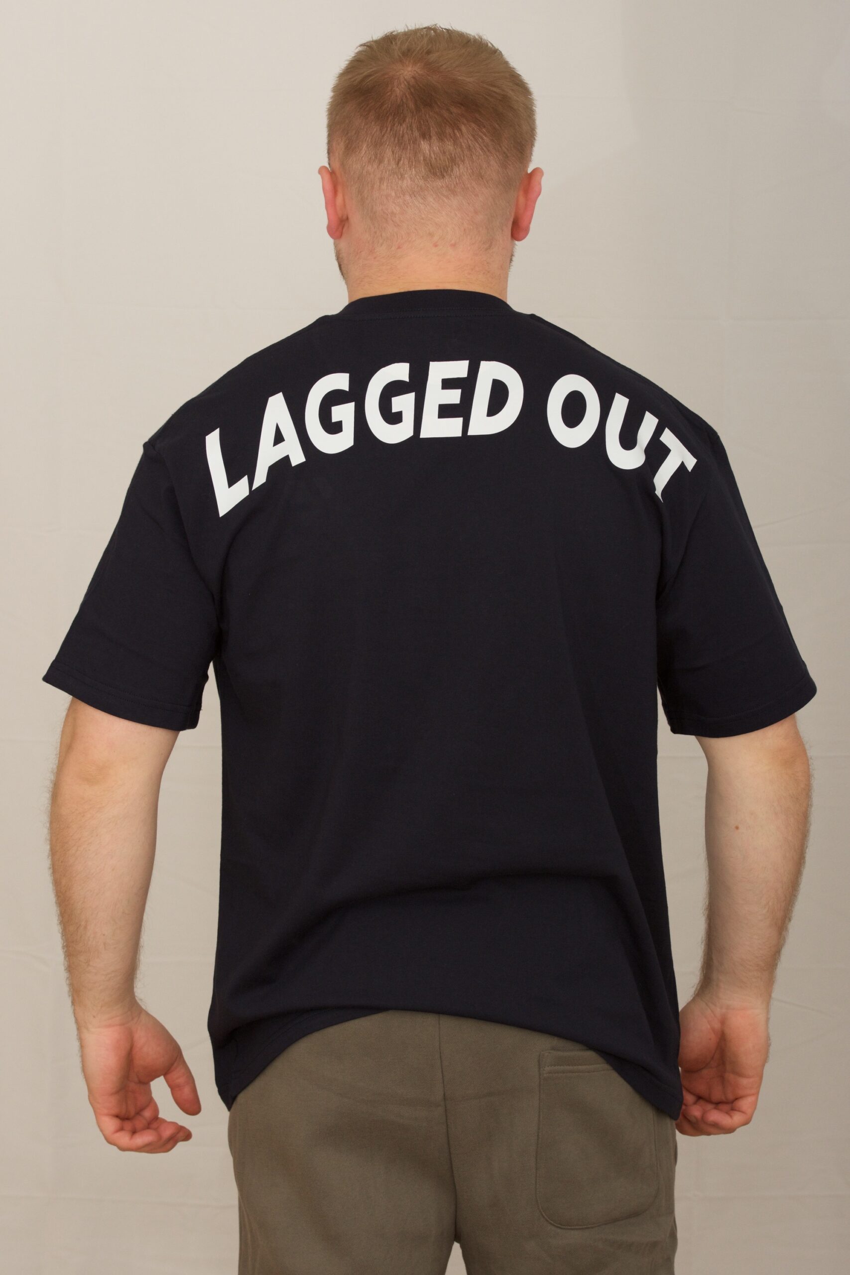 apex obsidian black lagged out t shirt tee