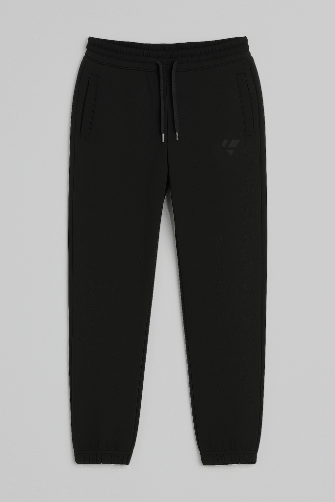 jogger-stealth spawn stealth black jogger lagged out