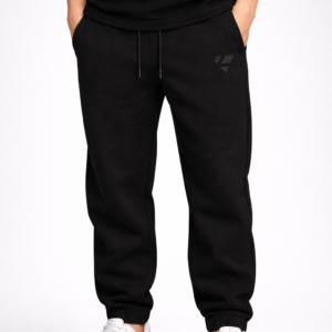 joggers spawn stealth black lagged out comfortable gaming streaming clothes